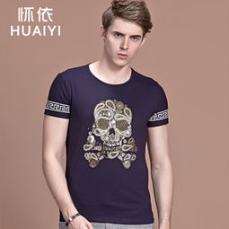 懷依男裝 品質(zhì)之選，加盟店值不值得開？